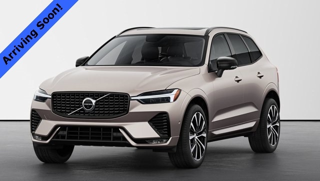 2023 Volvo XC60 Plus's photo