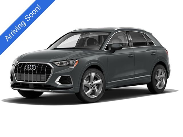 2020 Audi Q3 Premium