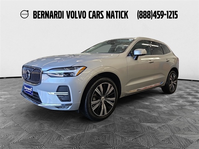 2022 Volvo XC60