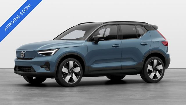 2023 Volvo XC40 P8 Recharge Ultimate AWD's photo