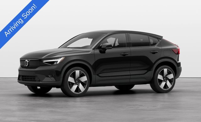 2023 Volvo C40 P8 Recharge Ultimate AWD's photo