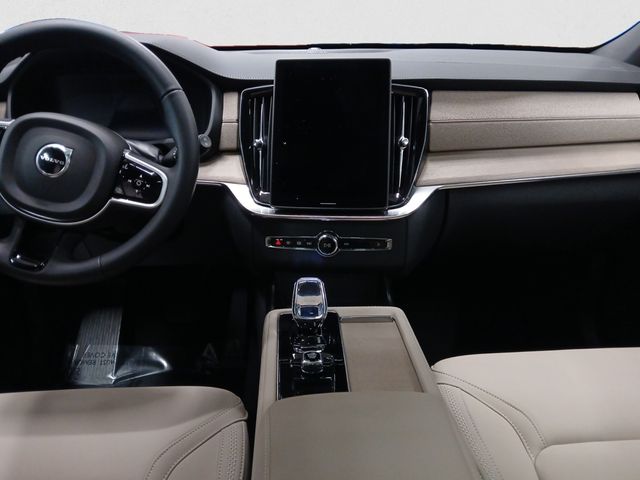 2026 Volvo XC90 Plus - Photo 14