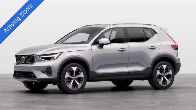 2023 Volvo XC40 B5 Plus Bright AWD's photo