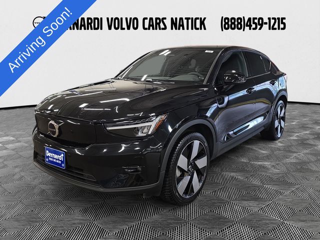 2023 Volvo C40 P8 Recharge Ultimate AWD's photo