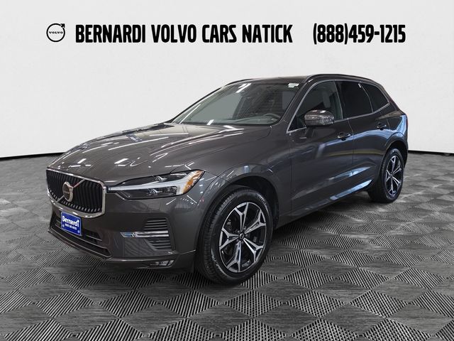 2022 Volvo XC60