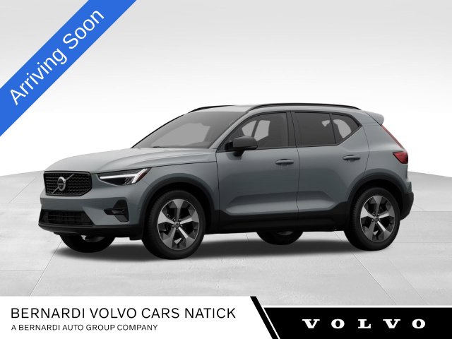 Certified 2024 Volvo XC40 B5 Core SUV
