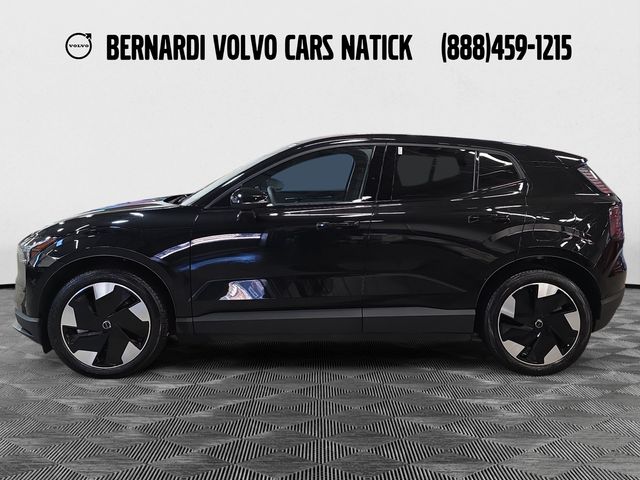 Used 2025 Volvo EX30 Plus with VIN YV4EK3ZK6SS154772 for sale in Natick, MA