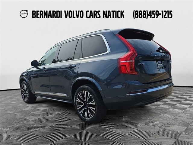 2023 Volvo XC90 Recharge T8 Plus photo 3