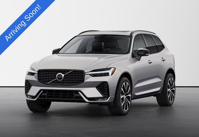 2023 Volvo XC60 B5 Plus Dark Theme AWD's photo