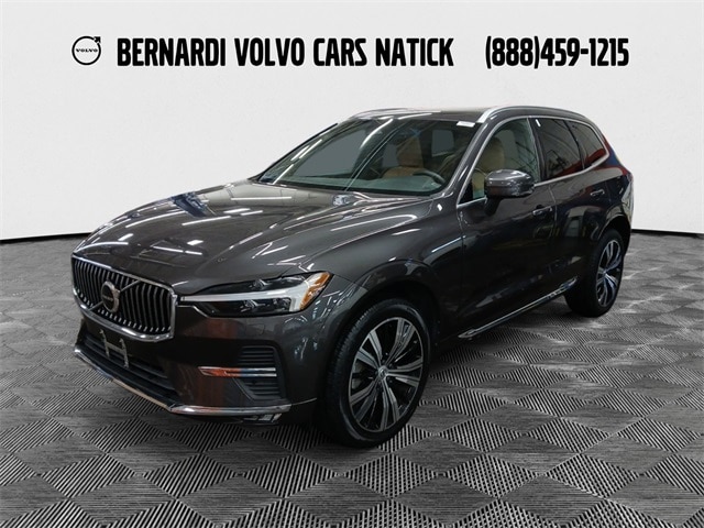 2022 Volvo XC60 Inscription