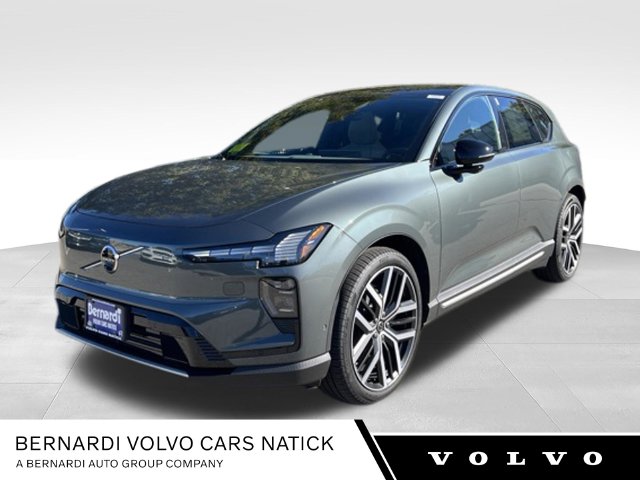 2027 Volvo EX60 Twin Motor Ultra AWD SUV
