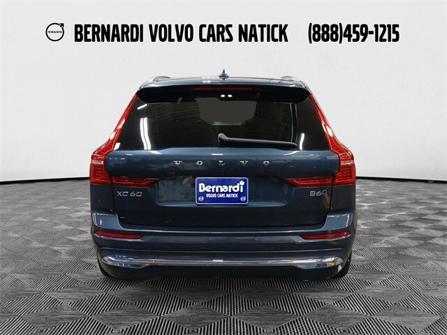 2022 Volvo XC60 Inscription photo 4