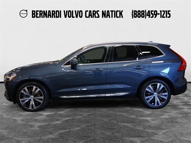 2022 Volvo XC60 Inscription photo 2