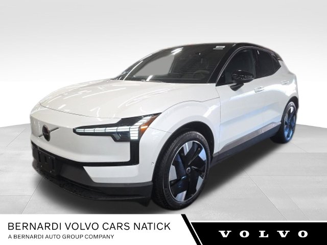 Certified 2025 Volvo EX30 Twin Motor Performance Ultra SUV