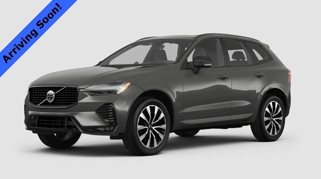 2022 Volvo XC60 Inscription's photo