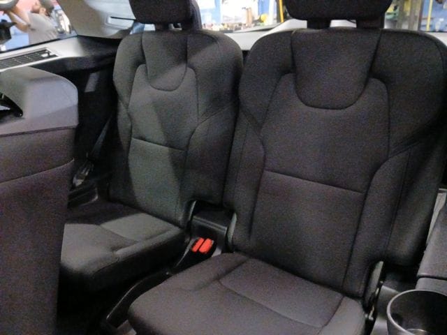 2026 Volvo XC90 Core - Photo 33