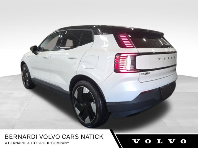 Certified 2025 Volvo EX30 Twin Motor Performance Ultra SUV