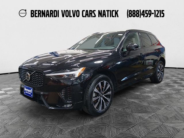2024 Volvo XC60