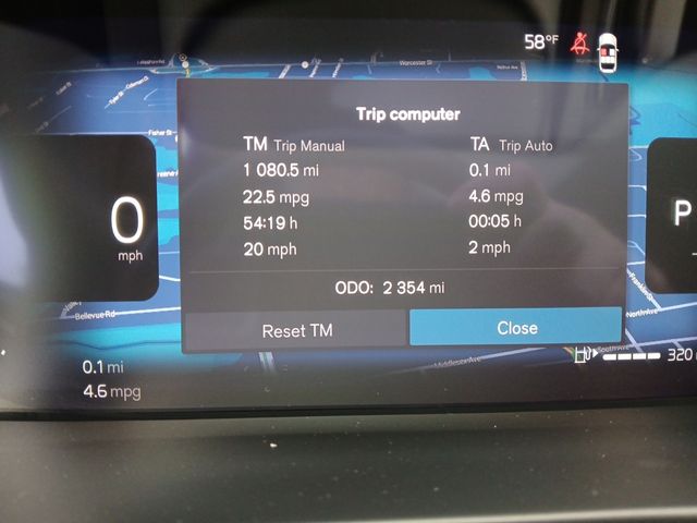 2026 Volvo XC40 Core - Photo 17