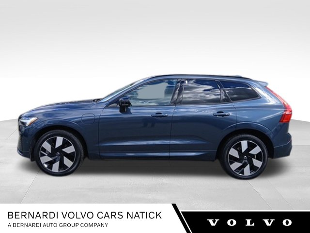 Certified 2025 Volvo XC60 Plug-In Hybrid T8 Plus SUV