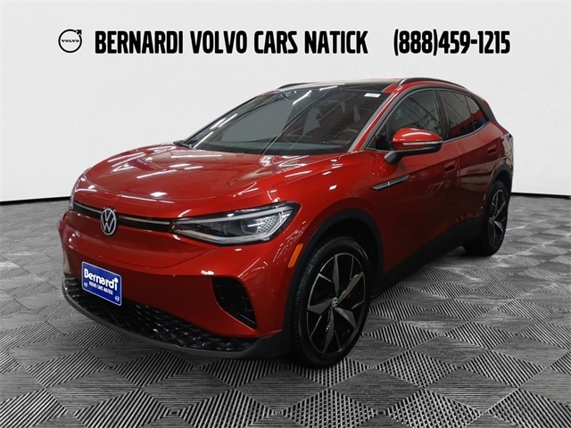 2023 Volkswagen ID.4 PRO S