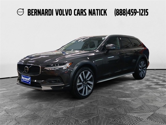 2024 Volvo V90 Cross Country