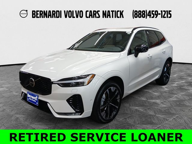 2026 Volvo XC60