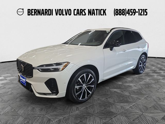 2024 Volvo XC60