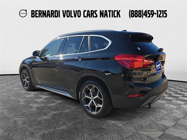 2018 Bmw X1 XDrive28i photo 3