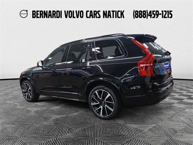 2023 Volvo XC90 Recharge Ultimate photo 3