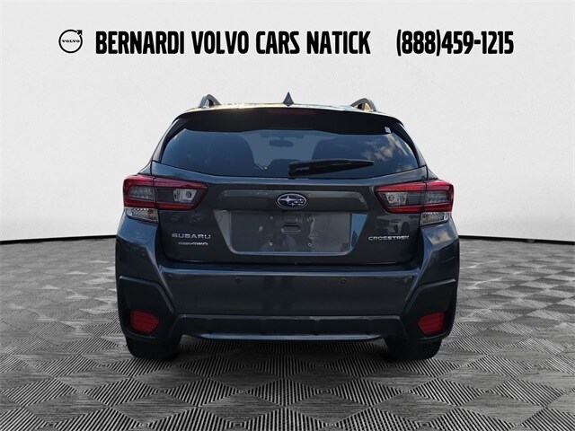 2023 Subaru Crosstrek Limited photo 4