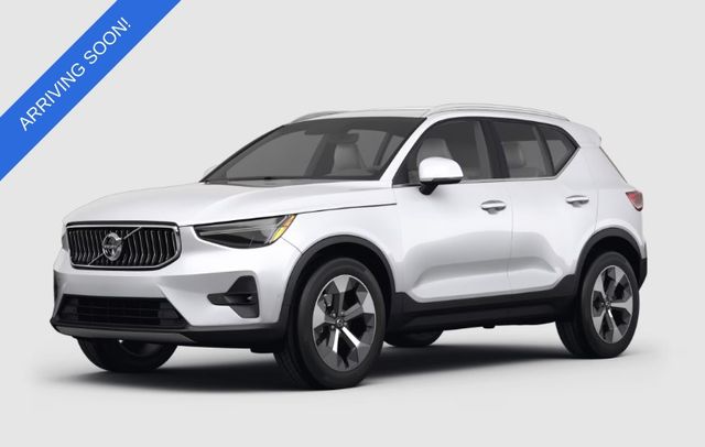 2023 Volvo XC40 B5 Plus Bright AWD's photo