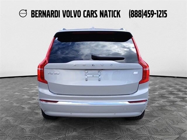 2023 Volvo XC90 Recharge Ultimate photo 4