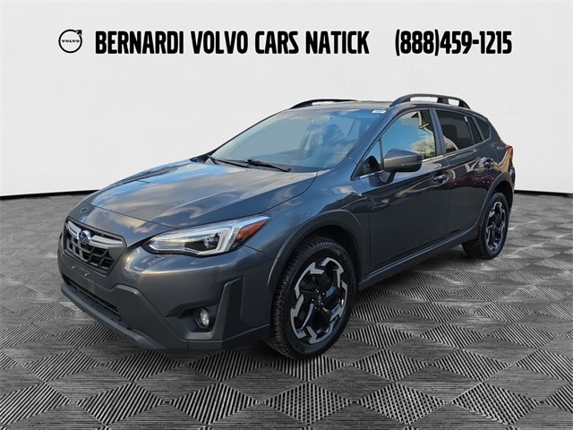 2023 Subaru Crosstrek Limited's photo