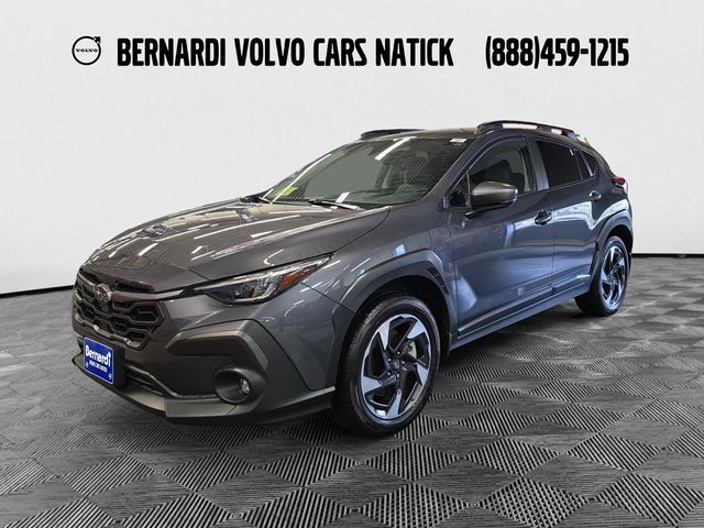 2025 Subaru Crosstrek Limited CVT's photo