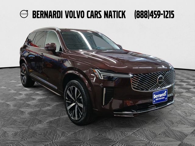 2026 Volvo XC90 Core - Photo 7
