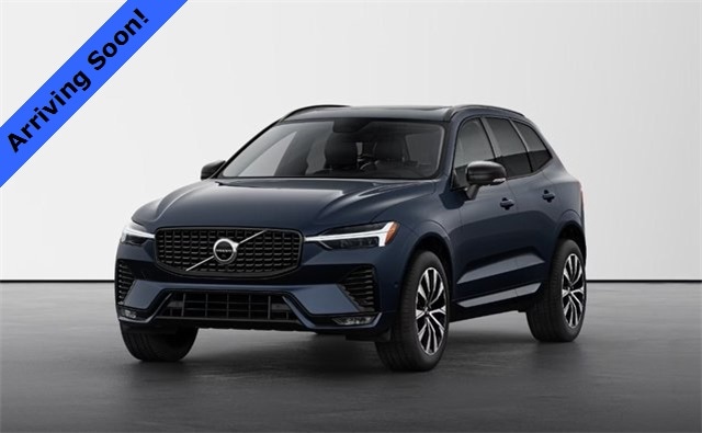 2024 Volvo XC60 Plus's photo