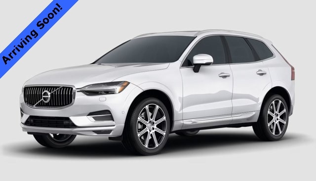 2021 Volvo XC60 Inscription