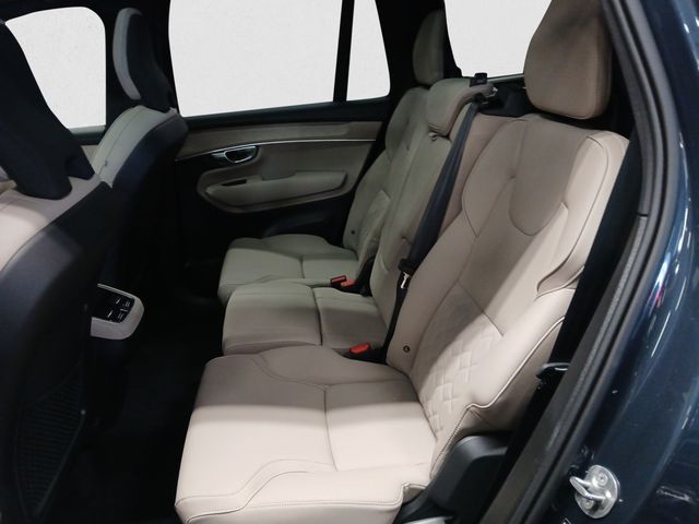 2026 Volvo XC90 Plus - Photo 10