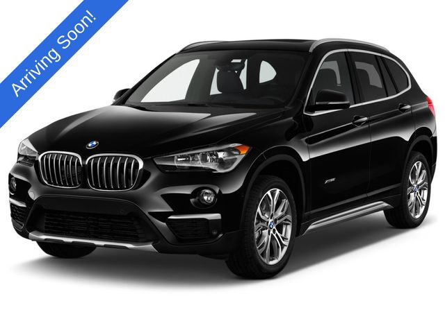 2017 BMW X1 xDrive28i's photo