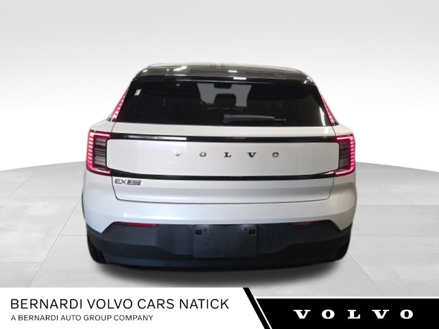 Certified 2025 Volvo EX30 Twin Motor Performance Ultra SUV
