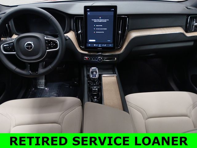 2026 Volvo XC60 Plus - Photo 13