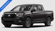  Honda Ridgeline