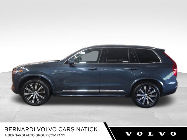 Certified 2023 Volvo XC90 B6 Plus 7-Seater SUV