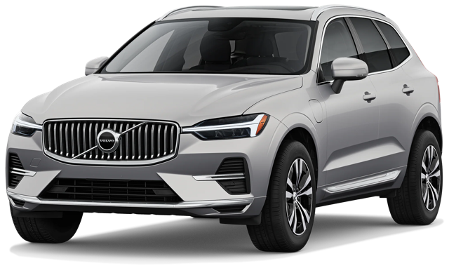 2023 Volvo XC60 Recharge Near Boston | Bernardi Volvo Cars Natick