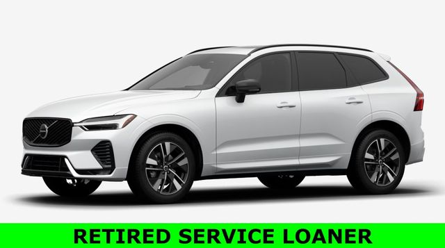 2026 Volvo XC60