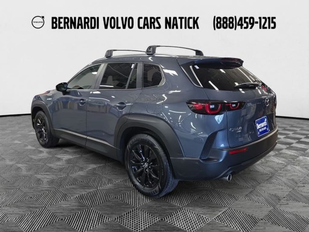 Used 2024 Mazda CX-50 2.5 S Preferred Package SUV