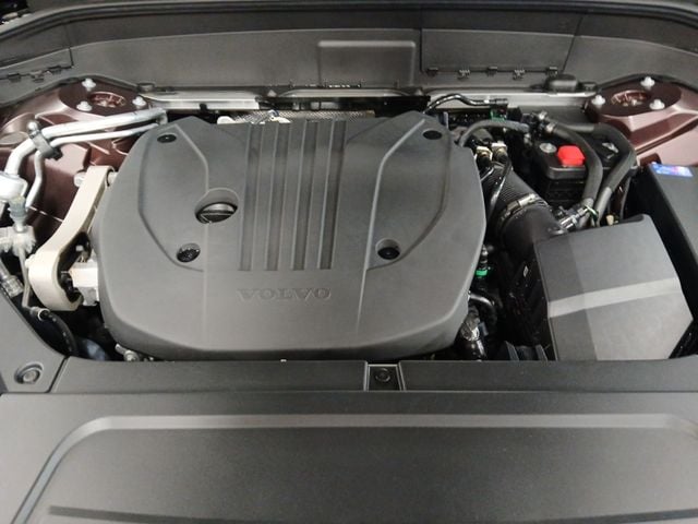 2026 Volvo XC90 Core - Photo 22