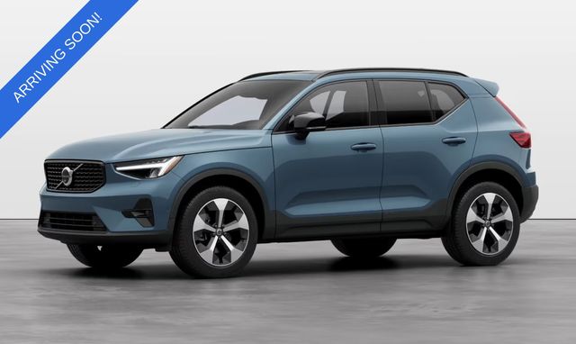 2023 Volvo XC40 B5 Plus Bright AWD's photo