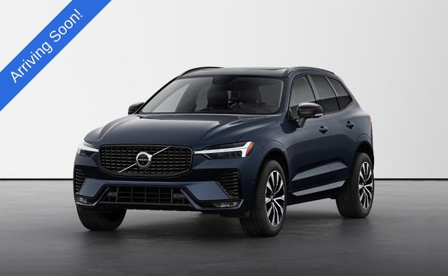 2023 Volvo XC60 B5 Plus Dark Theme AWD's photo